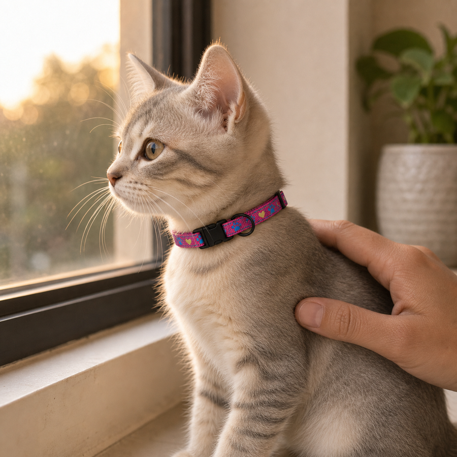 Pet Collar - gallery 4