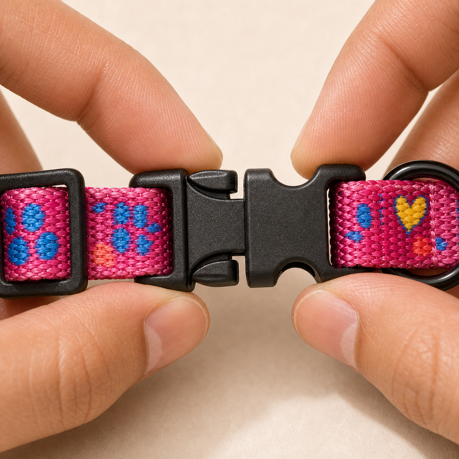 Pet Collar - gallery 5