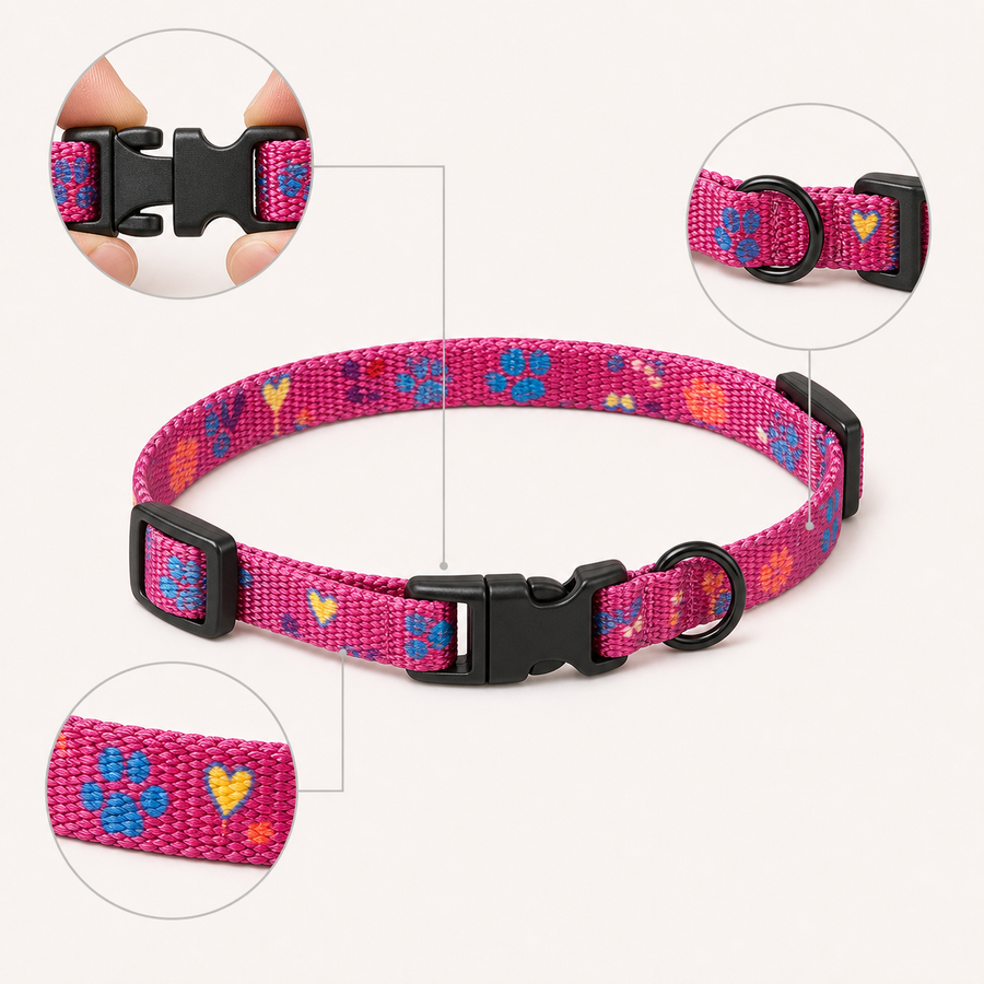 Pet Collar - gallery 6