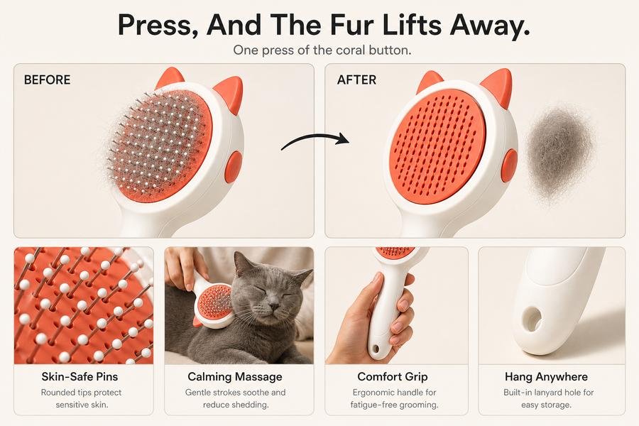 Feature Infographic