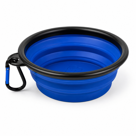 Folding Pet Bowl - Product Hero