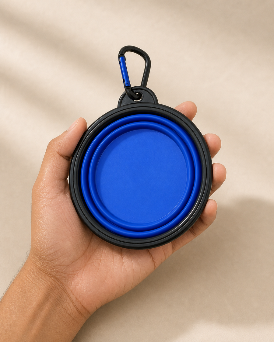 Folded Handheld
