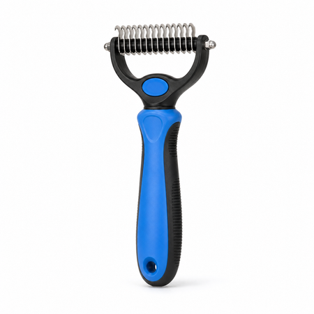 Pet Hair Removal Comb - main view