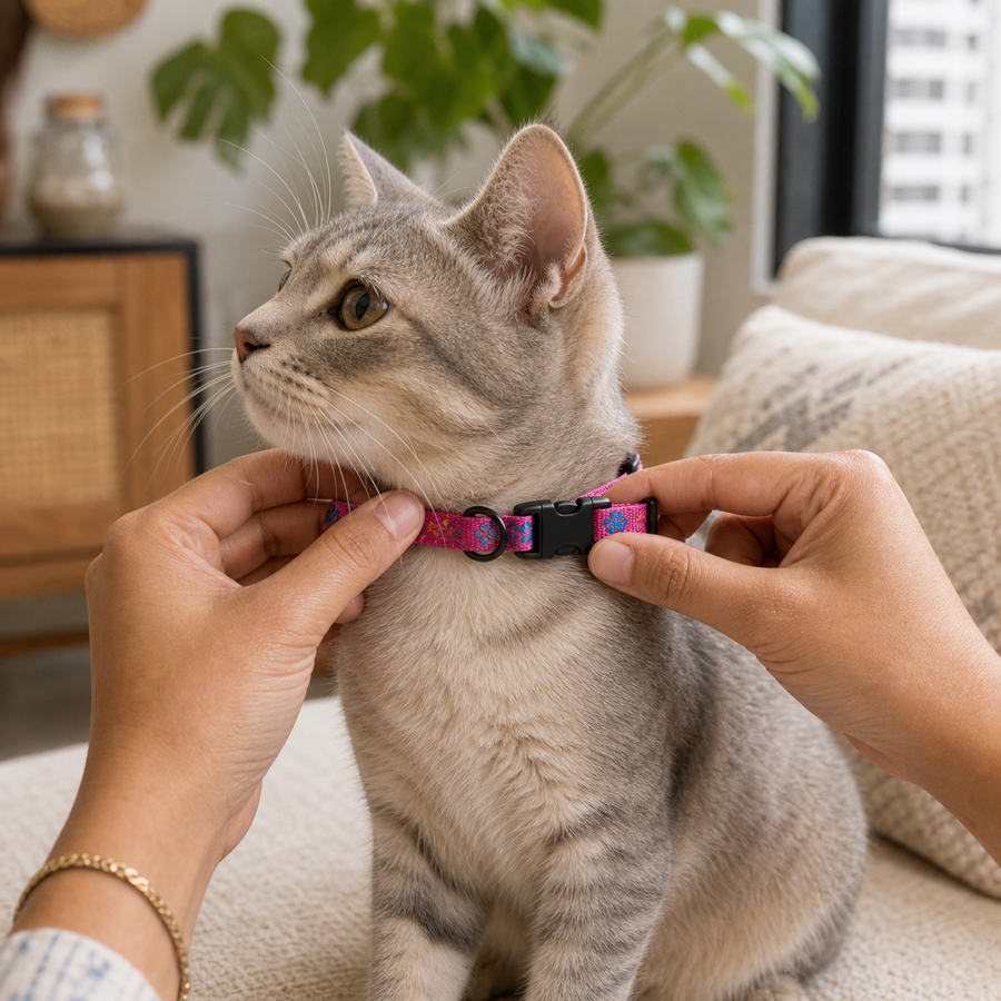 Pet Collar - gallery 2