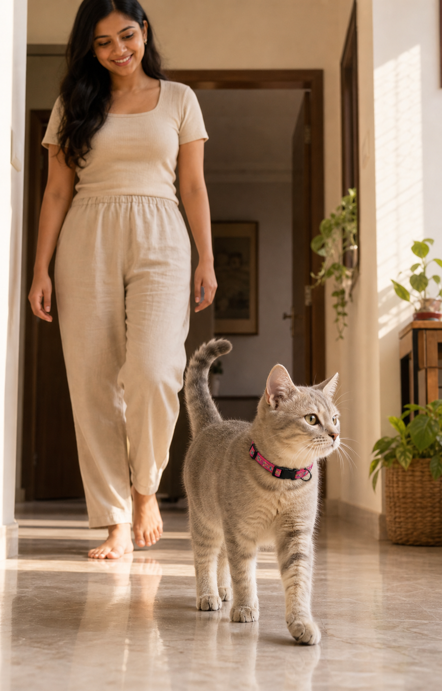 Pet Collar - gallery 3