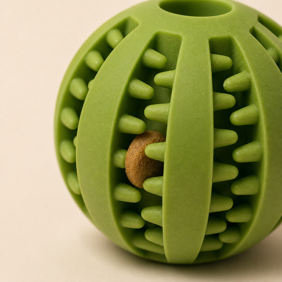 Treat Dispenser Ball - gallery 4