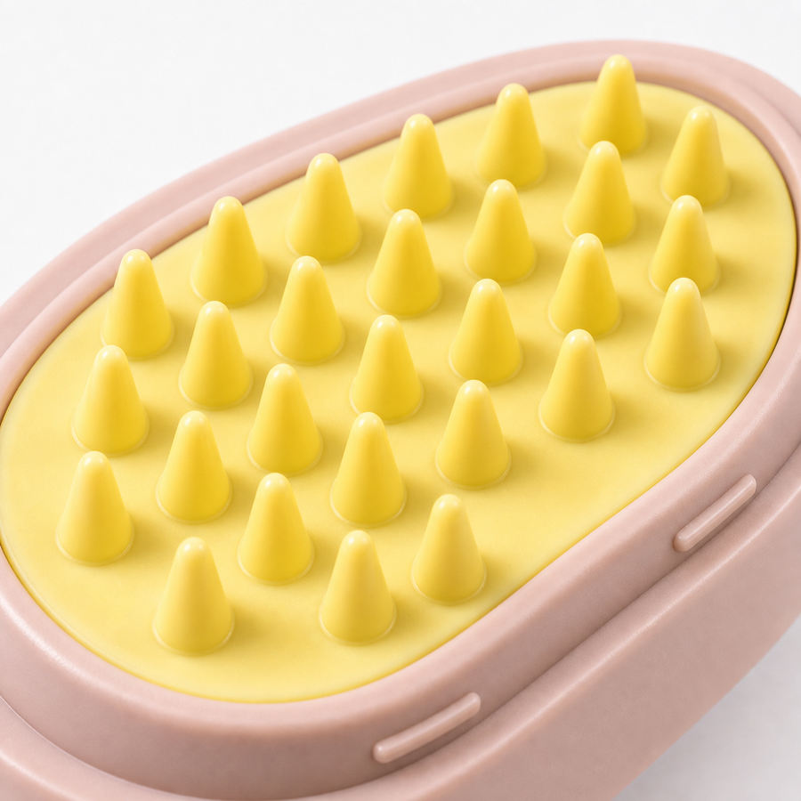 Pet Grooming Comb - gallery 2