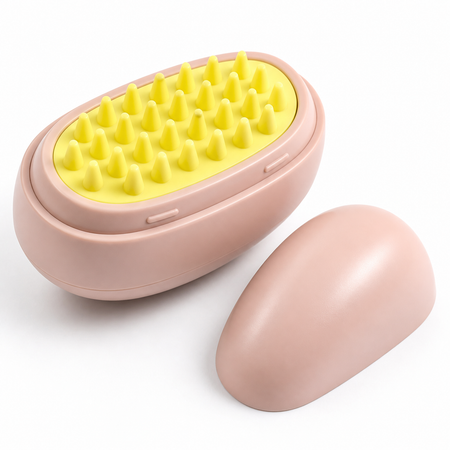 Pet Grooming Comb - main view