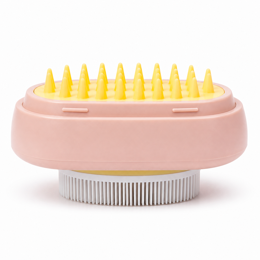 Pet Grooming Comb - alternate view
